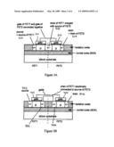 APPARATUS AND METHOD FOR HARDENING LATCHES IN SOI CMOS DEVICES diagram and image