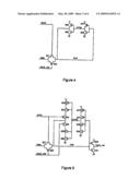 APPARATUS AND METHOD FOR HARDENING LATCHES IN SOI CMOS DEVICES diagram and image