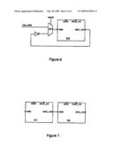 APPARATUS AND METHOD FOR HARDENING LATCHES IN SOI CMOS DEVICES diagram and image