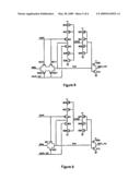 APPARATUS AND METHOD FOR HARDENING LATCHES IN SOI CMOS DEVICES diagram and image