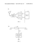 METHODS AND APPARATUSES FOR INDUCTOR TUNING IN RADIO FREQUENCY INTEGRATED CIRCUITS diagram and image