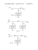 METHODS AND APPARATUSES FOR INDUCTOR TUNING IN RADIO FREQUENCY INTEGRATED CIRCUITS diagram and image