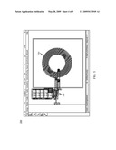 METHODS AND APPARATUSES FOR INDUCTOR TUNING IN RADIO FREQUENCY INTEGRATED CIRCUITS diagram and image