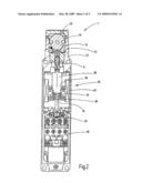 Apparatus for Monitoring the State of a Protective Device of a Machine diagram and image