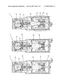 Apparatus for Monitoring the State of a Protective Device of a Machine diagram and image