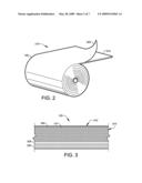 FLEXIBLE MAGNETIC SHEET SYSTEMS diagram and image