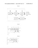 DISPLAY CONTROL SYSTEM OF TRAFFIC LIGHT AND DISPLAY METHOD diagram and image