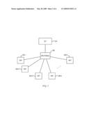 DUAL PURPOSE SERIALIZER/DE-SERIALIZER FOR POINT-TO-POINT AND POINT-TO-MULTIPOINT COMMUNICATION diagram and image