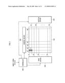 Plasma display device and driving method thereof diagram and image