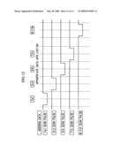 Plasma display device and driving method thereof diagram and image