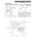 ORGANIC LIGHT EMITTING DEVICE diagram and image