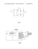 Sample-and-Hold Display with Impulse Backlight diagram and image