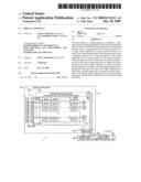 Display apparatus diagram and image