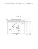 Display apparatus diagram and image