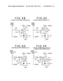 Display apparatus diagram and image