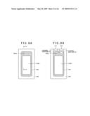 Display apparatus diagram and image