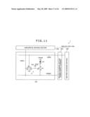 Display apparatus diagram and image