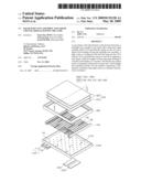 BACKLIGHT UNIT ASSEMBLY AND LIQUID CRYSTAL DISPLAY HAVING THE SAME diagram and image