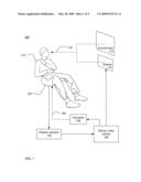 3D Motion Control System and Method diagram and image