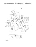 3D Motion Control System and Method diagram and image