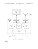 3D Motion Control System and Method diagram and image