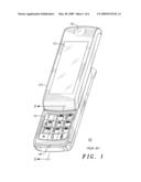 DATA ENTRY DEVICE AND METHOD diagram and image