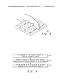 DATA ENTRY DEVICE AND METHOD diagram and image