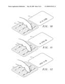 DATA ENTRY DEVICE AND METHOD diagram and image