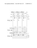 DISPLAY DEVICE AND ELECTRONIC APPARATUS diagram and image