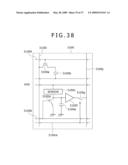 DISPLAY DEVICE AND ELECTRONIC APPARATUS diagram and image