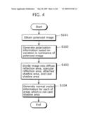 NORMAL VECTOR INFORMATION GENERATING DEVICE AND NORMAL VECTOR INFORMATION GENERATING METHOD diagram and image