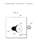 NORMAL VECTOR INFORMATION GENERATING DEVICE AND NORMAL VECTOR INFORMATION GENERATING METHOD diagram and image