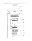 NORMAL VECTOR INFORMATION GENERATING DEVICE AND NORMAL VECTOR INFORMATION GENERATING METHOD diagram and image