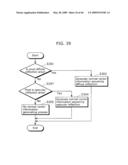 NORMAL VECTOR INFORMATION GENERATING DEVICE AND NORMAL VECTOR INFORMATION GENERATING METHOD diagram and image