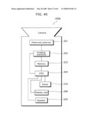 NORMAL VECTOR INFORMATION GENERATING DEVICE AND NORMAL VECTOR INFORMATION GENERATING METHOD diagram and image