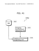 NORMAL VECTOR INFORMATION GENERATING DEVICE AND NORMAL VECTOR INFORMATION GENERATING METHOD diagram and image