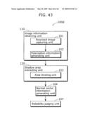 NORMAL VECTOR INFORMATION GENERATING DEVICE AND NORMAL VECTOR INFORMATION GENERATING METHOD diagram and image