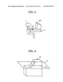 Operability verification apparatus, operability verification method, and computer-readable storage medium storing operability verification program diagram and image