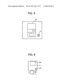 Operability verification apparatus, operability verification method, and computer-readable storage medium storing operability verification program diagram and image