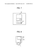 Operability verification apparatus, operability verification method, and computer-readable storage medium storing operability verification program diagram and image