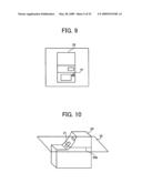 Operability verification apparatus, operability verification method, and computer-readable storage medium storing operability verification program diagram and image