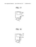 Operability verification apparatus, operability verification method, and computer-readable storage medium storing operability verification program diagram and image