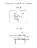 Operability verification apparatus, operability verification method, and computer-readable storage medium storing operability verification program diagram and image