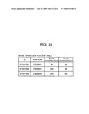 Operability verification apparatus, operability verification method, and computer-readable storage medium storing operability verification program diagram and image