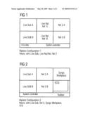 OPTIMIZED DISPLAY OF MEDICAL IMAGES ON A LARGE-FORMAT DISPLAY UNIT diagram and image