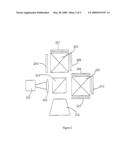 HIGH BRIGHTNESS WIDE GAMUT DISPLAY diagram and image