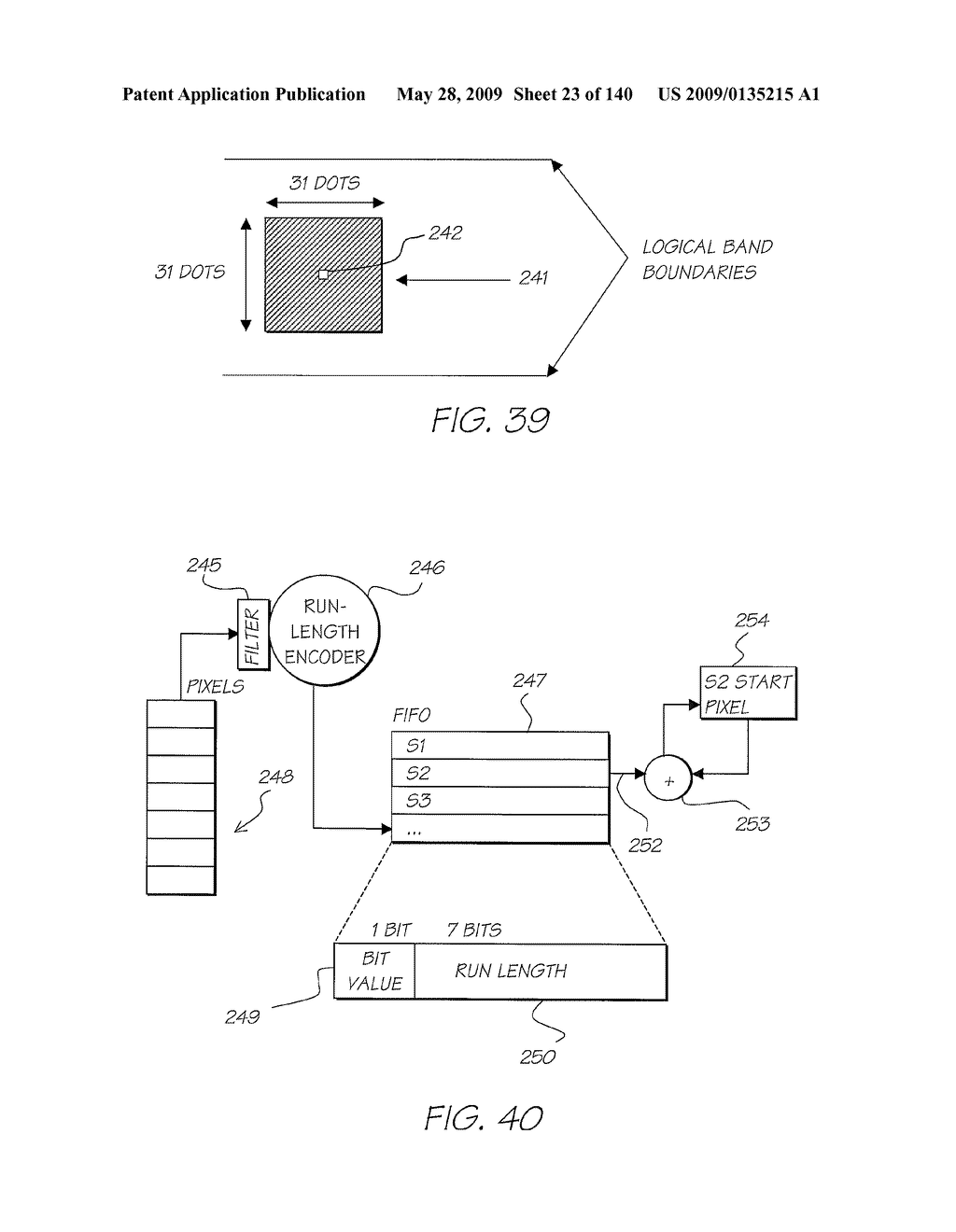 CAMERA DEVICE INCORPORATING A COLOR PRINTER WITH INK VALIDATION APPARATUS - diagram, schematic, and image 24