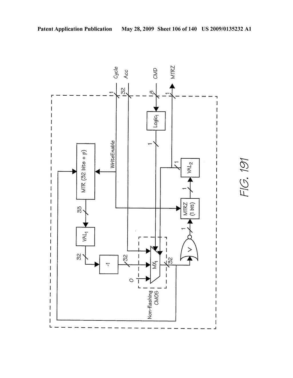 PRINT ROLL FOR A CAMERA HAVING AN INTERNAL PRINTER - diagram, schematic, and image 107