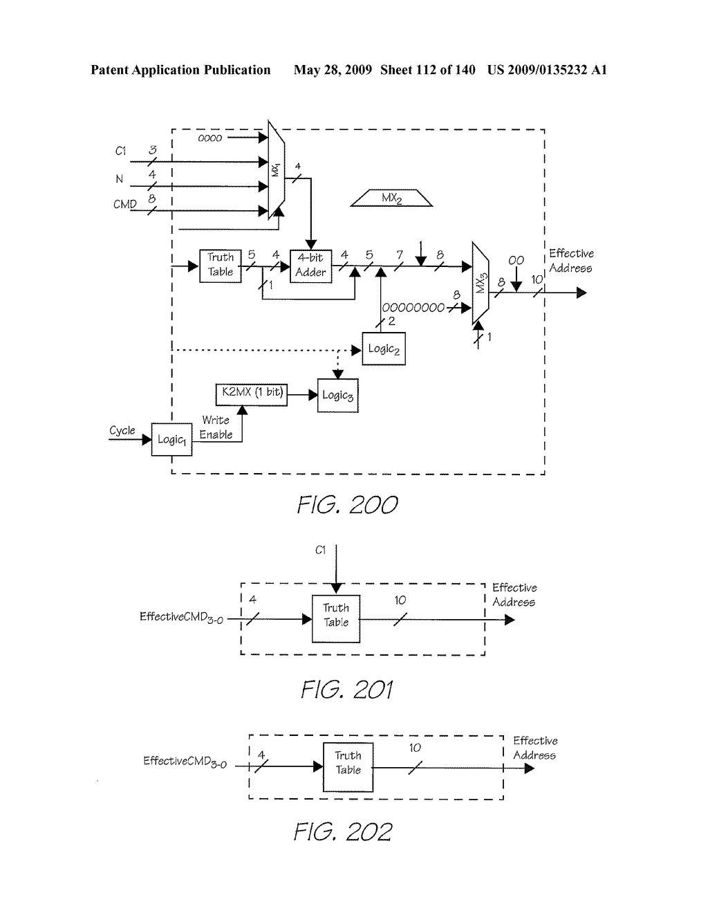 PRINT ROLL FOR A CAMERA HAVING AN INTERNAL PRINTER - diagram, schematic, and image 113