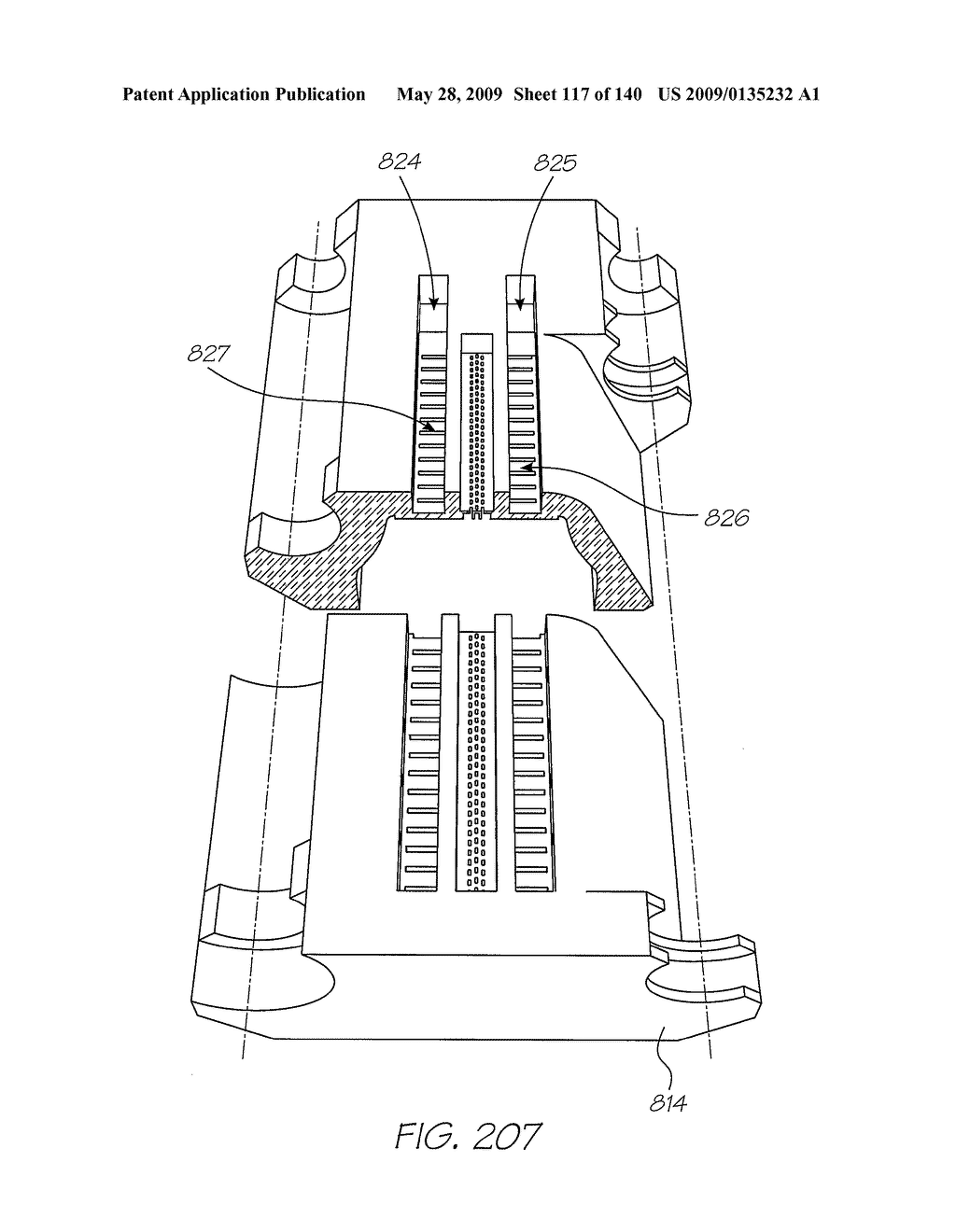 PRINT ROLL FOR A CAMERA HAVING AN INTERNAL PRINTER - diagram, schematic, and image 118